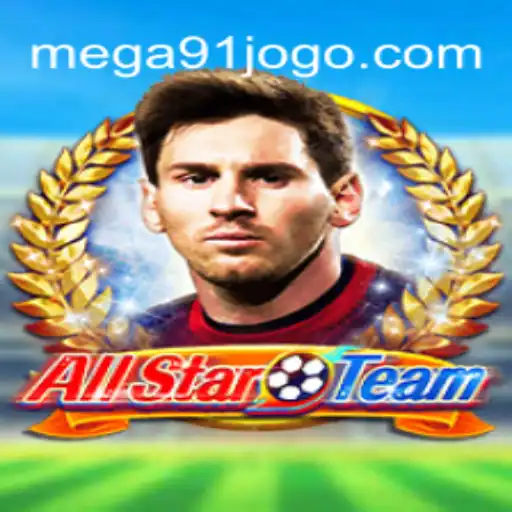 AllStarTeam: Um Mergulho Completo no Mundo Competitivo de MEGA91