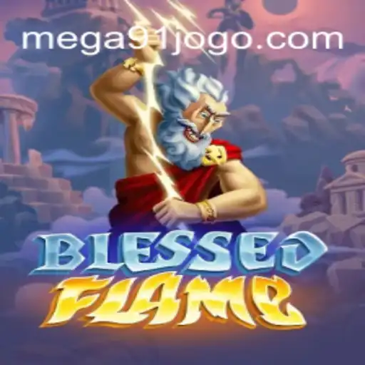 Explorando o Mundo de BlessedFlame: Um Novo Horizonte no Universo dos Jogos