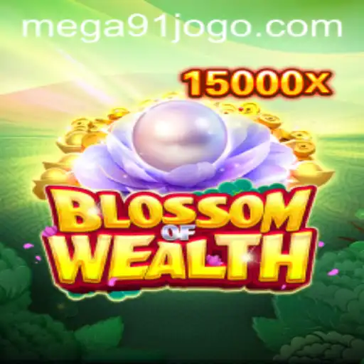 BlossomofWealth: Descubra o Fascinante Mundo do Jogo com MEGA91