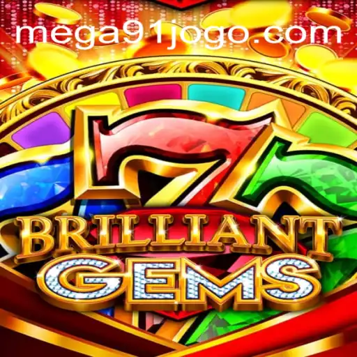 Explorando o Mundo de BrilliantGems: Estratégia e Aventura em MEGA91