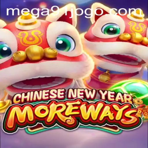 Explorando o Jogo CHINESENEWYEARMOREWAYS: Uma Aventura de Diversão e Sorte
