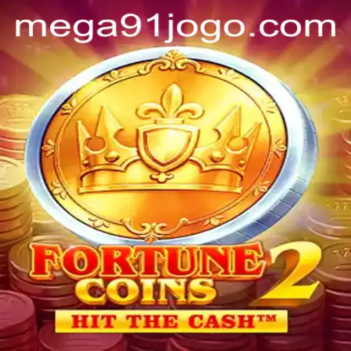 FortuneCoins2: Explorando o Mundo do Jogo com MEGA91