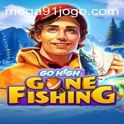 GoHighGoneFishing: Um Novo Fenômeno dos Jogos de Pesca