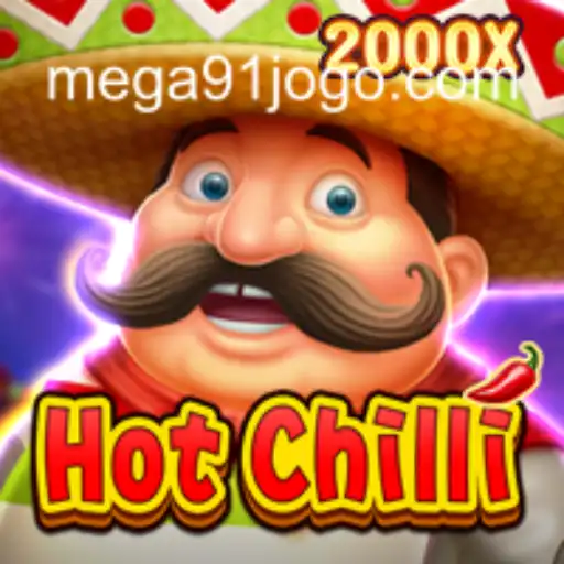 Descubra o Mundo Empolgante de HotChilli: O Jogo de Aventura que Está Dominando MEGA91