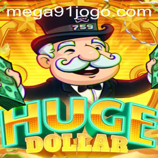 Explorando o Universo de HugeDollar: O Jogo Inovador que Está Transformando o Mercado