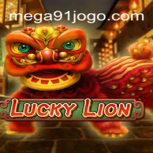 LuckyLion: Descubra o Fenômeno do Momento no Mundo dos Jogos
