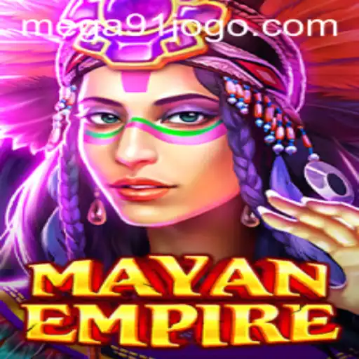MayanEmpire: Uma Jornada no Tempo com MEGA91