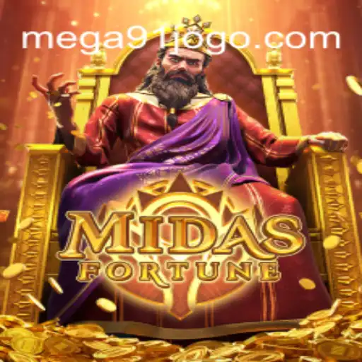 Desvendando MidasFortune: O Jogo Que Está Revolucionando o Mundo do Entretenimento