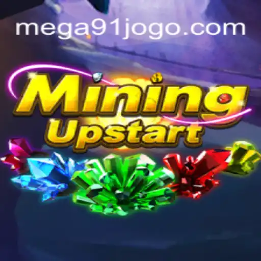 Explorando MiningUpstart: O Novo Fenômeno de Jogo com MEGA91