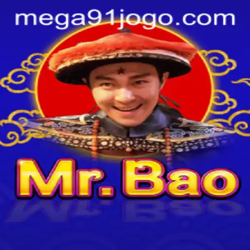Descubra o Fascinante Mundo de MrBao e o Enigma de MEGA91