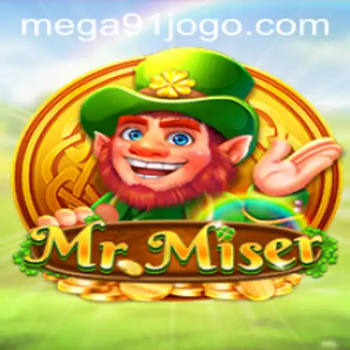 Explorando o Universo Inovador de MrMiser: Um Guia Completo sobre o Jogo MEGA91