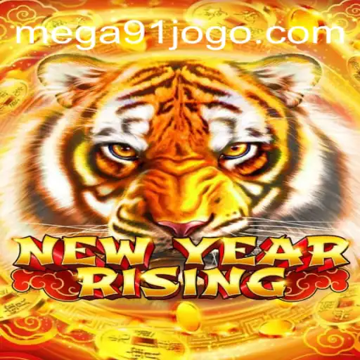 Explorando o Universo de NewYearRising: Uma Nova Era de Jogos