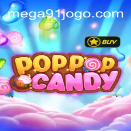 Explore o Mundo Envolvente de POPPOPCANDY: O Jogo Viciantes Com MEGA91
