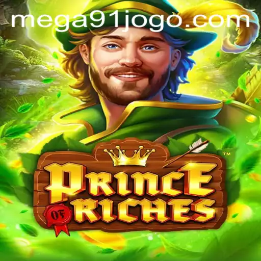 Explorando o Universo de PrinceOfRiches: Regras e Emoção no Jogo