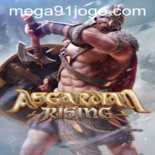 AsgardianRising: A Aventura Épica Inspirada na Mitologia Nórdica