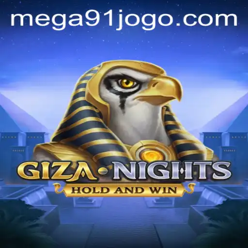 Explorando GizaNights: Uma Jornada Misteriosa com MEGA91