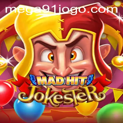 Explorando o Fascinante Mundo de MadHitJokester: Um Jogo Envolvente