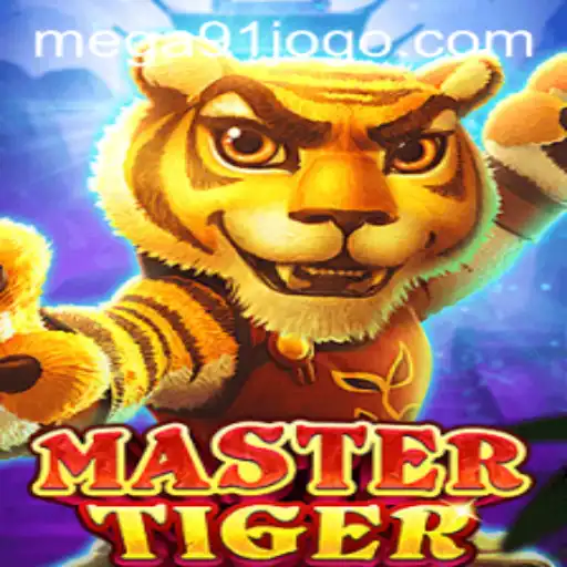 MasterTiger: A Nova Mania dos Jogos com a Palavras-Chave MEGA91