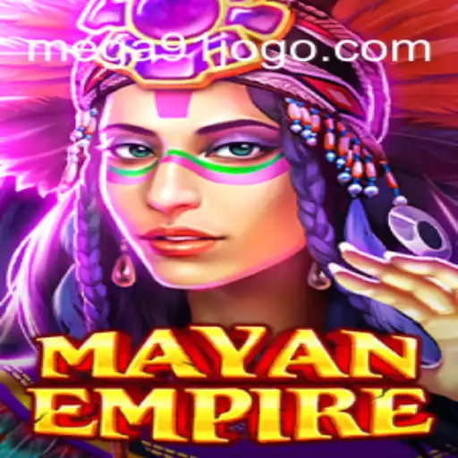 MayanEmpire: Uma Jornada no Tempo com MEGA91