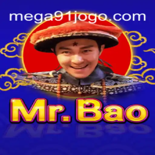 Descubra o Fascinante Mundo de MrBao e o Enigma de MEGA91