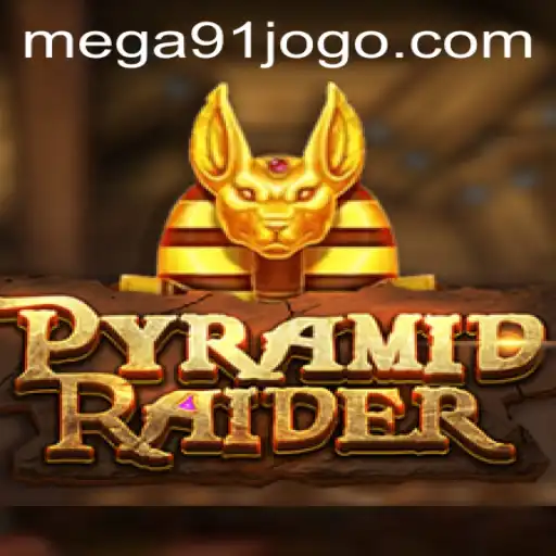 PyramidRaider: Uma Aventura Épica no Mundo Antigo