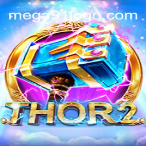 Thor2: A Excitante Aventura de MEGA91