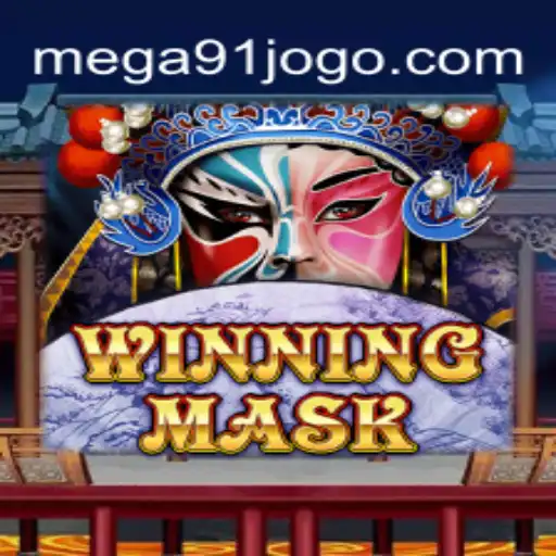 WinningMask: Descubra o Novo Fenômeno dos Jogos com MEGA91