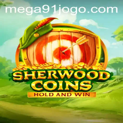 Descubra SherwoodCoins: Mergulhe em um Mundo de Aventura e Estratégia com MEGA91