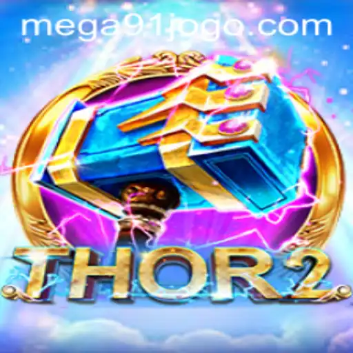Thor2: A Excitante Aventura de MEGA91