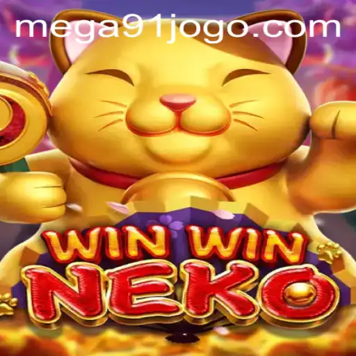 Descubra o Fascinante Jogo WinWinNeko com a Chave Especial MEGA91