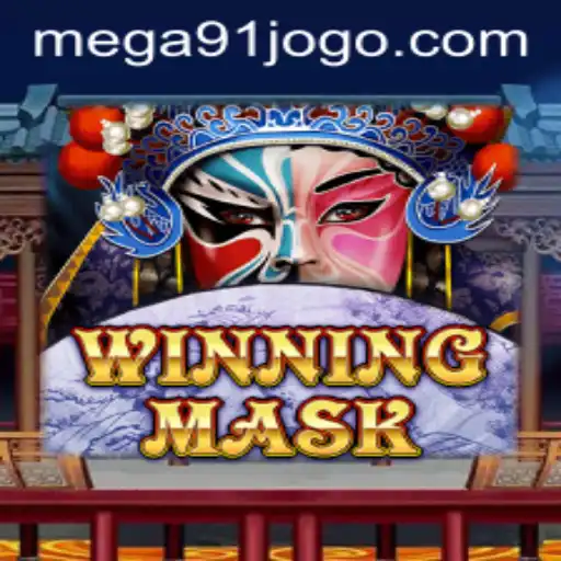 WinningMask: Descubra o Novo Fenômeno dos Jogos com MEGA91