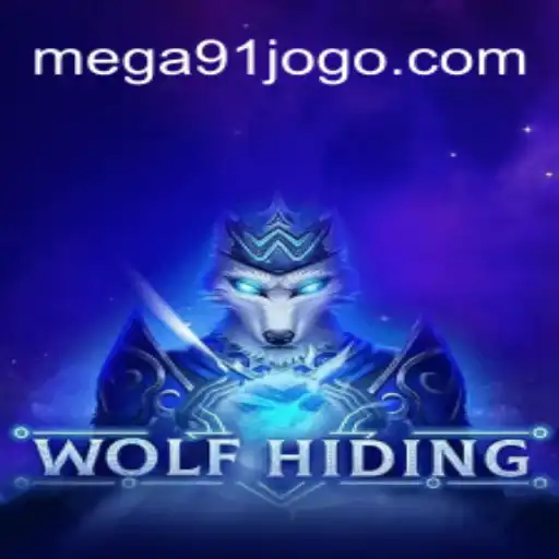 Explorando WolfHiding: O Novo Fenômeno do Mundo dos Jogos